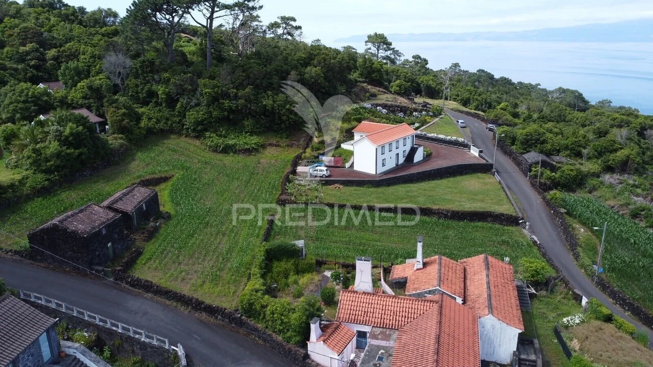 Moradia T0 para Venda em Prainha Foto 11