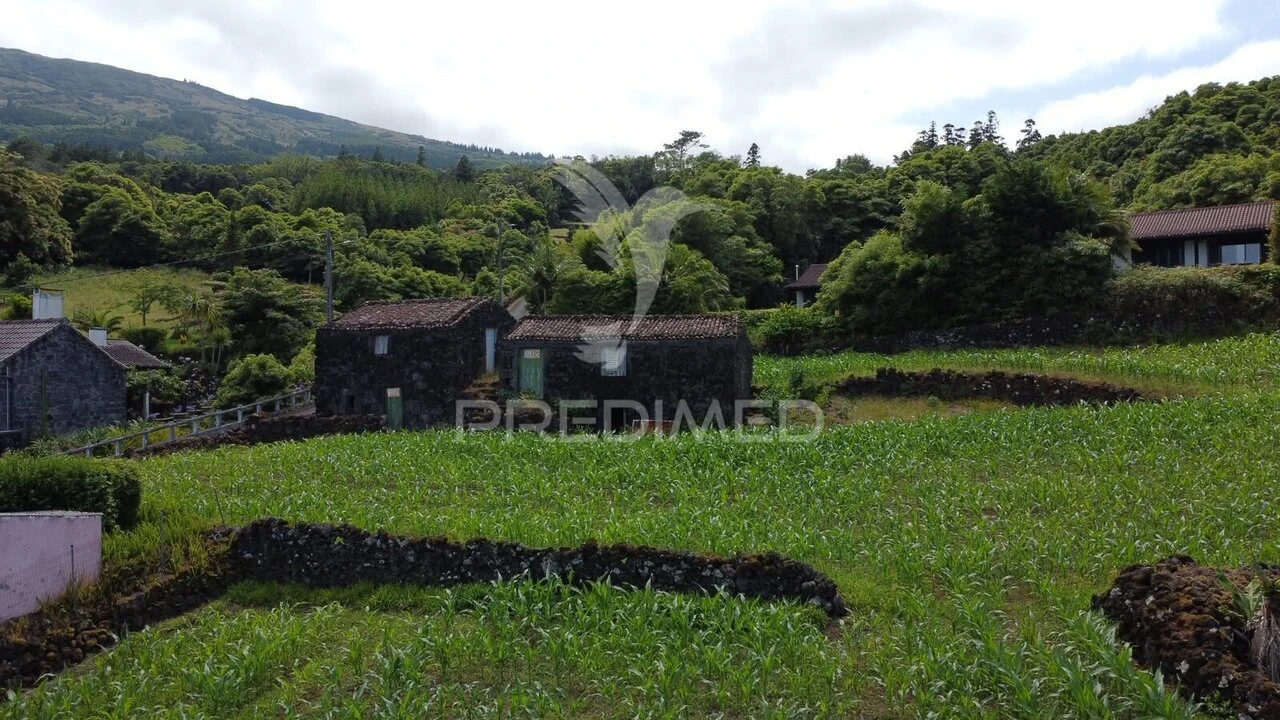 Moradia T0 para Venda em Prainha Foto 17
