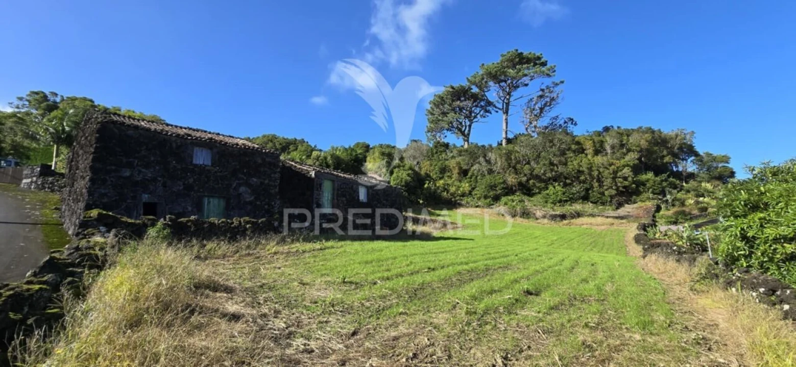 Moradia T0 para Venda em Prainha Foto 4
