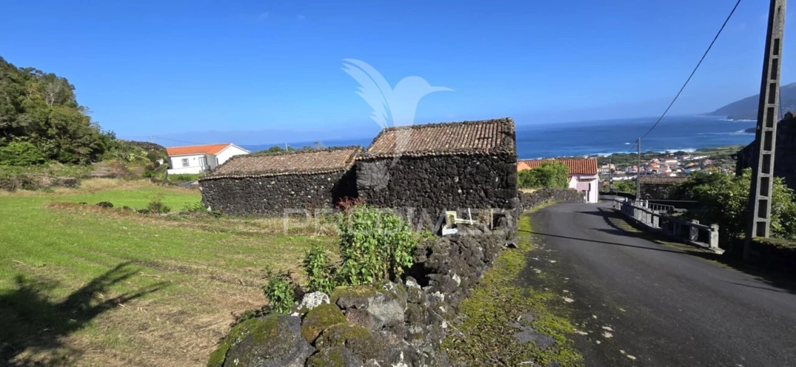 Moradia T0 para Venda em Prainha Foto 1