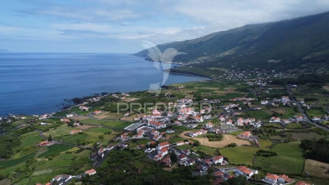 Moradia T0 para Venda em Prainha