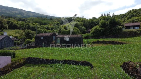 Moradia T0 para Venda em Prainha