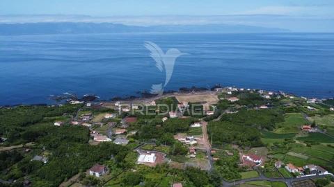 Moradia T0 para Venda em Prainha