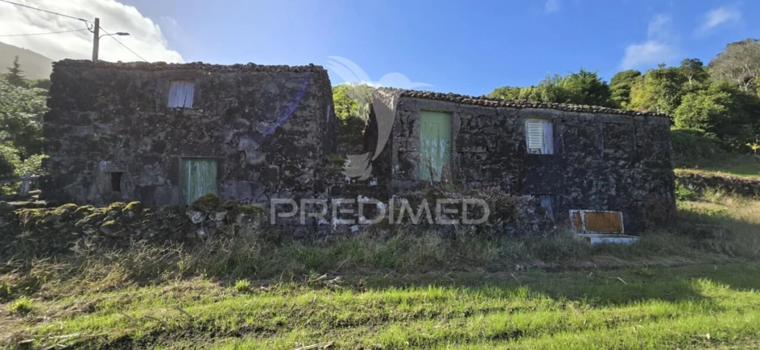 Moradia T0 para Venda em Prainha Foto 3