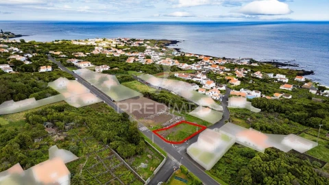 Terreno para Venda em Porto Martins