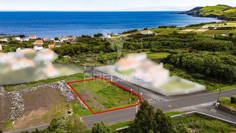 Terreno para Venda em Porto Martins
