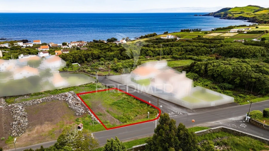 Terreno para Venda em Porto Martins Foto 4