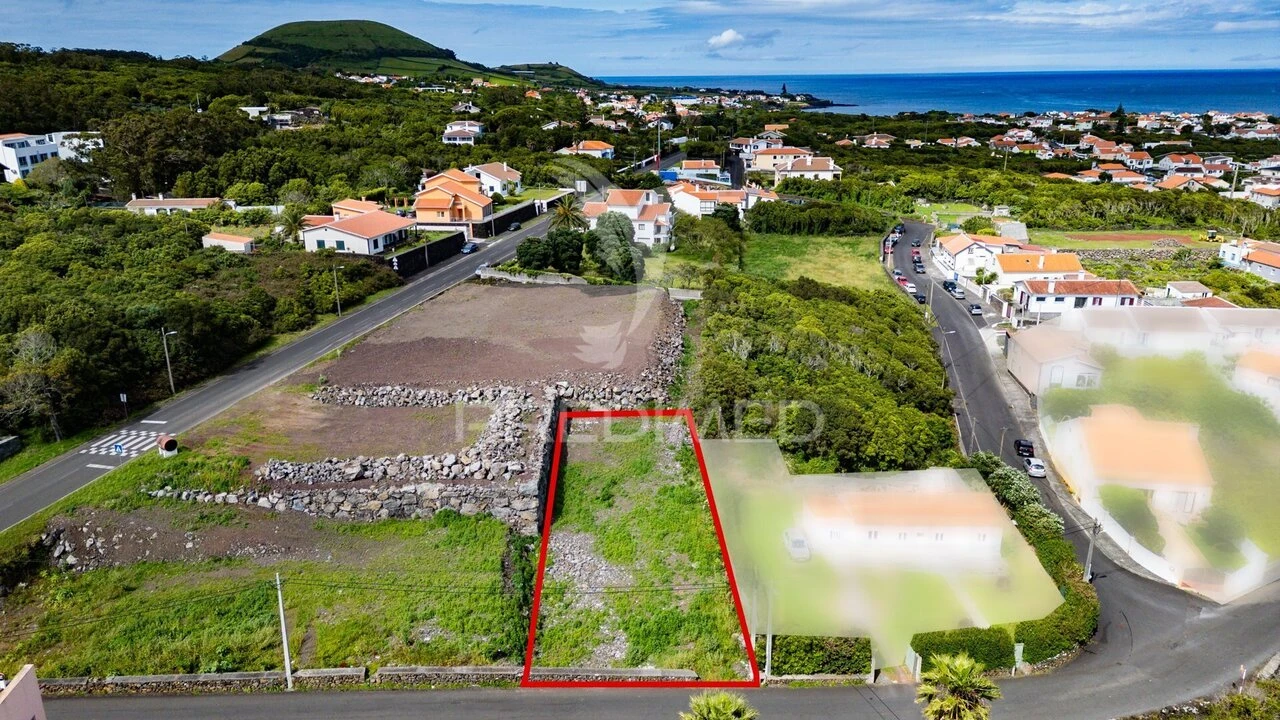 Terreno para Venda em Porto Martins Foto 1