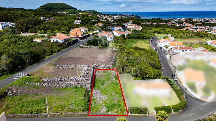 Terreno para Venda em Porto Martins