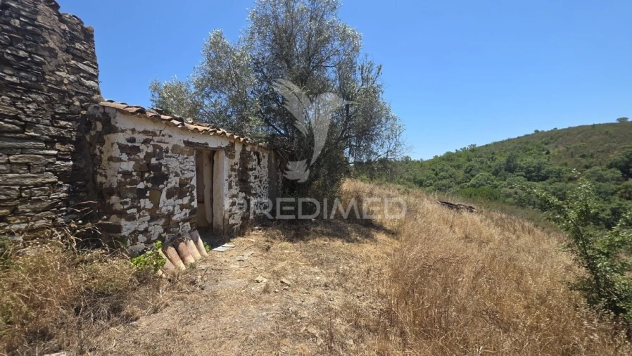 Quinta T4 para Venda em São Marcos da Serra Foto 4