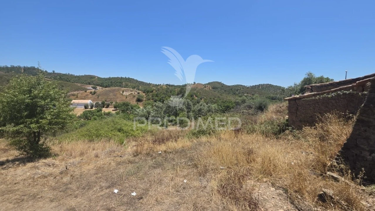 Quinta T4 para Venda em São Marcos da Serra Foto 7