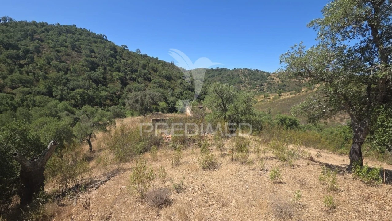 Moradia T2 para Venda em São Marcos da Serra Foto 5