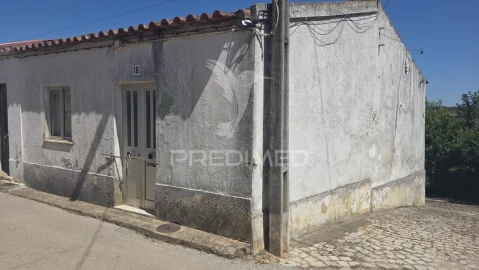 Moradia T0 para Venda em São Marcos da Serra