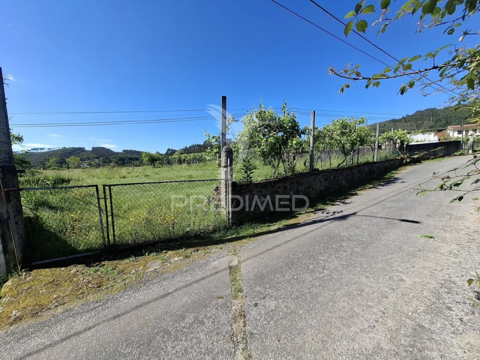 Terreno para Venda em Vade Foto 1
