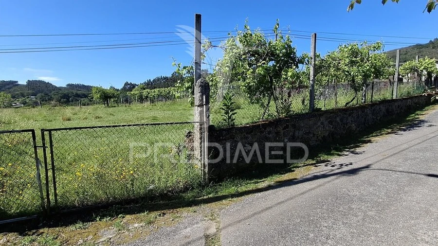 Terreno para Venda em Vade