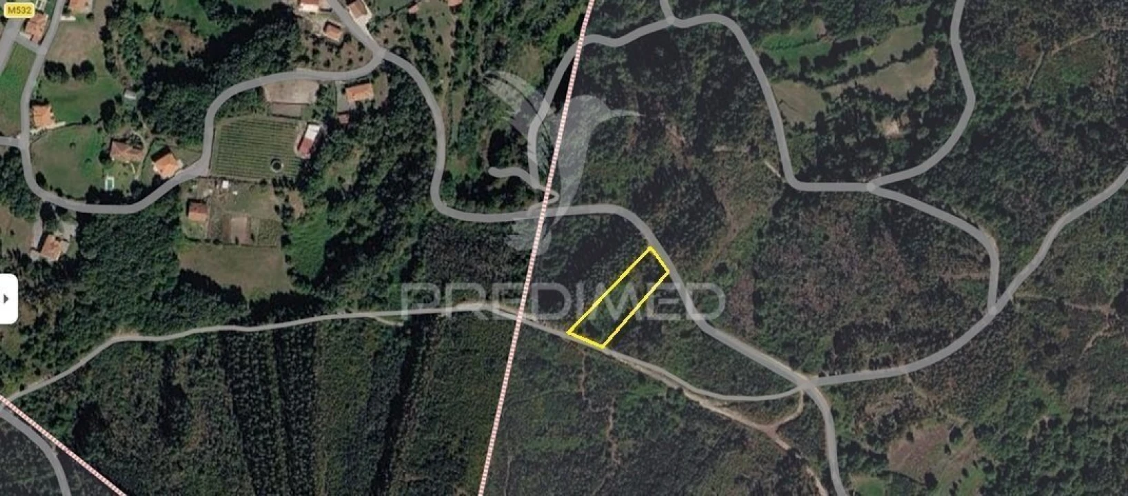 Terreno para Venda em Vade Foto 2