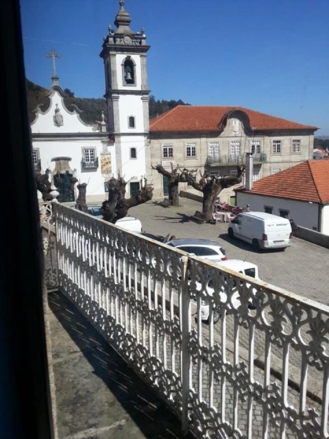 Moradia T0 para Venda em Fornos de Algodres