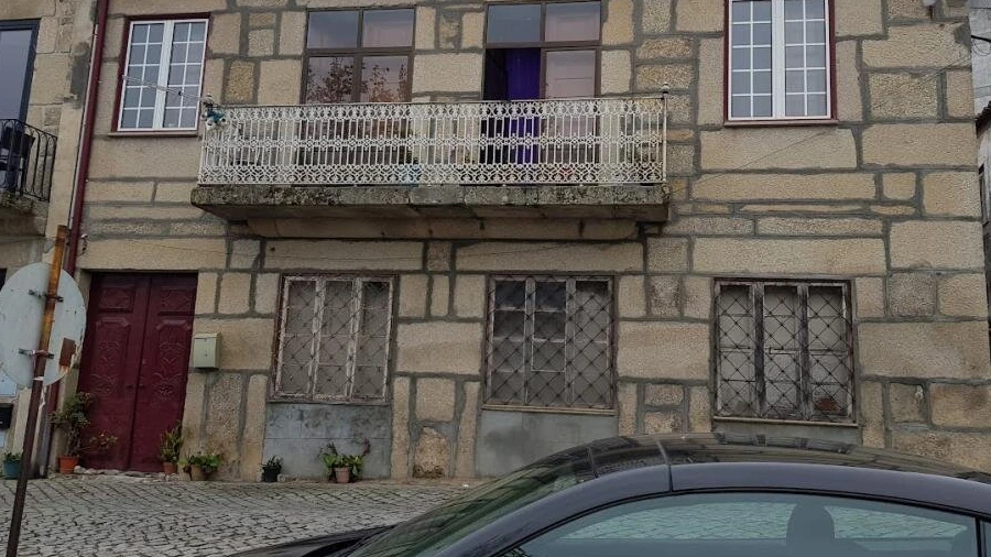 Moradia T0 para Venda em Fornos de Algodres