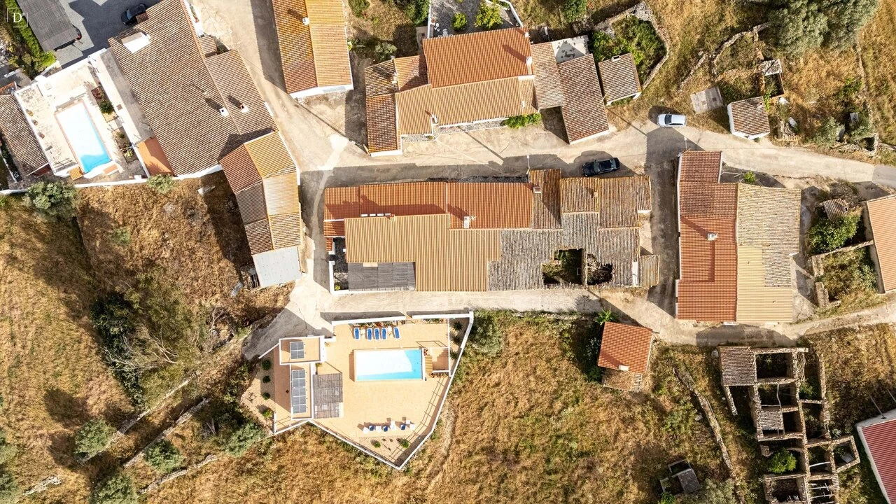 Moradia T7 para Venda em São Miguel do Pinheiro, São Pedro de Solis, São Sebastião dos Carros Foto 59