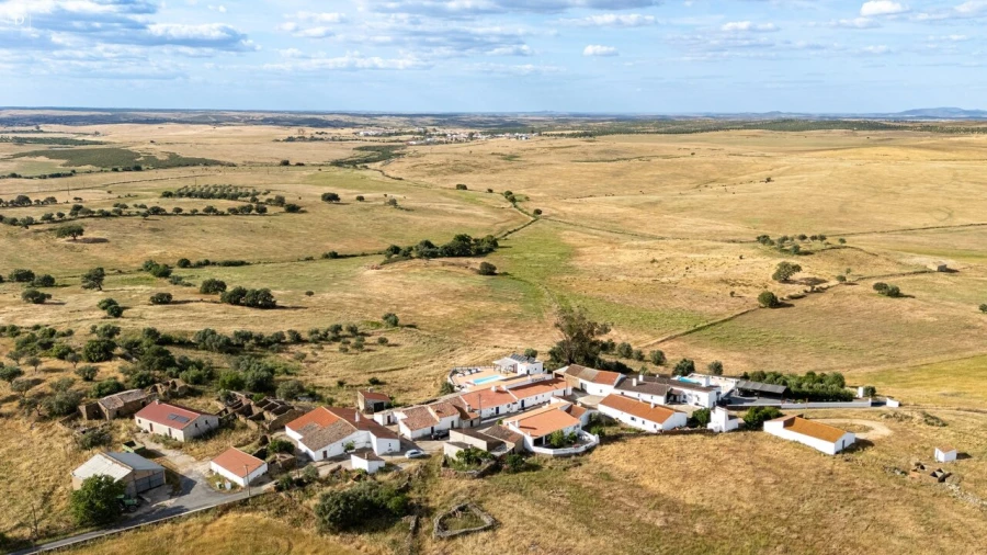 Moradia T7 para Venda em São Miguel do Pinheiro, São Pedro de Solis, São Sebastião dos Carros Foto 56