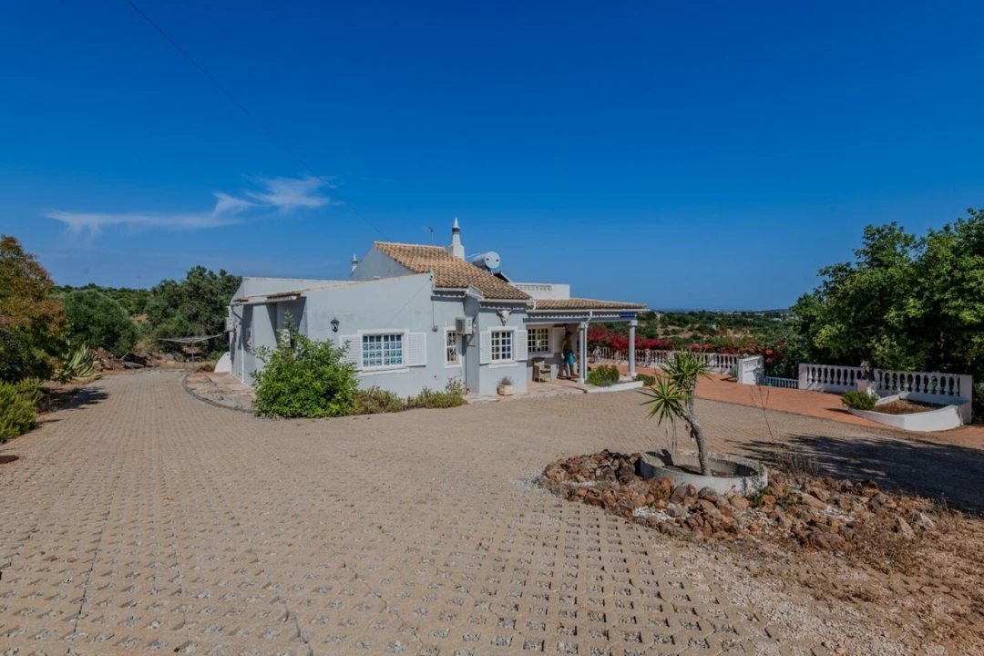 Moradia T3 para Venda em Silves Foto 37