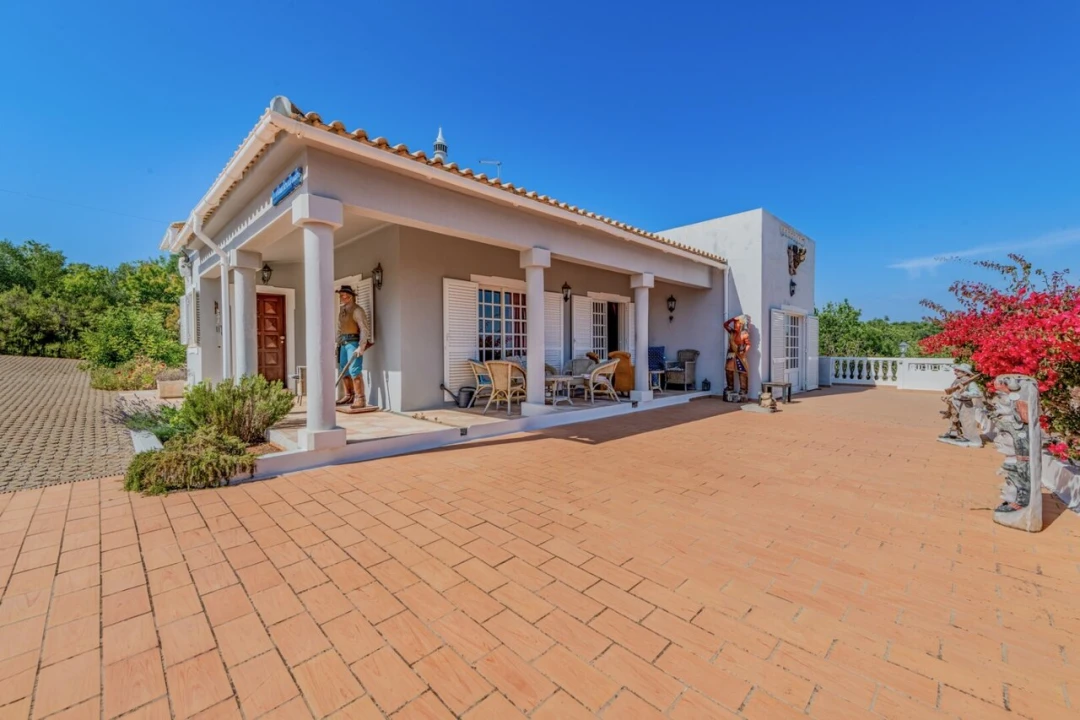 Moradia T3 para Venda em Silves Foto 41