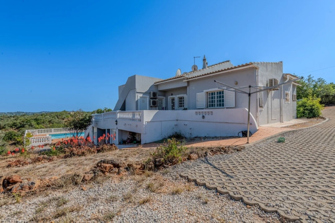 Moradia T3 para Venda em Silves Foto 48