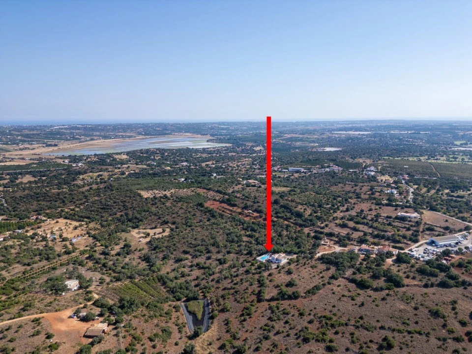 Moradia T3 para Venda em Silves Foto 74