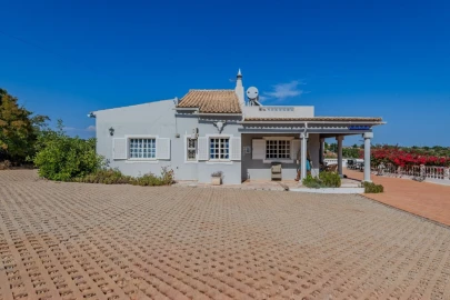 Moradia T3 para Venda em Silves