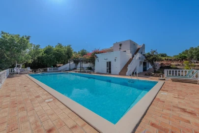 Moradia T3 para Venda em Silves