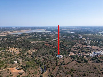 Moradia T3 para Venda em Silves