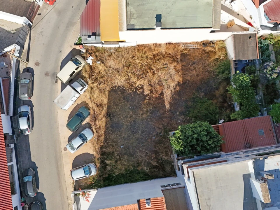 Terreno para Venda em Portimão Foto 5
