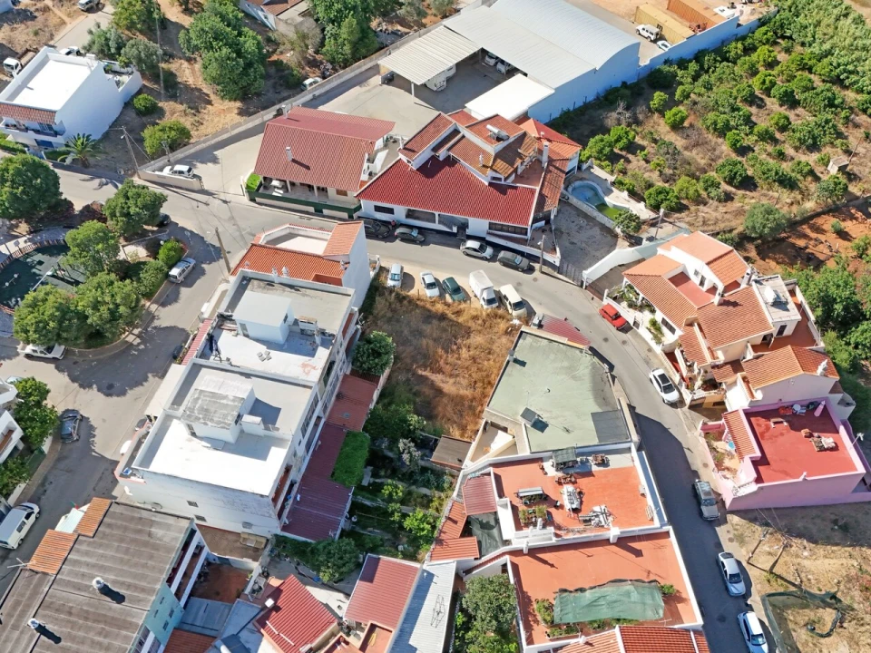 Terreno para Venda em Portimão Foto 7