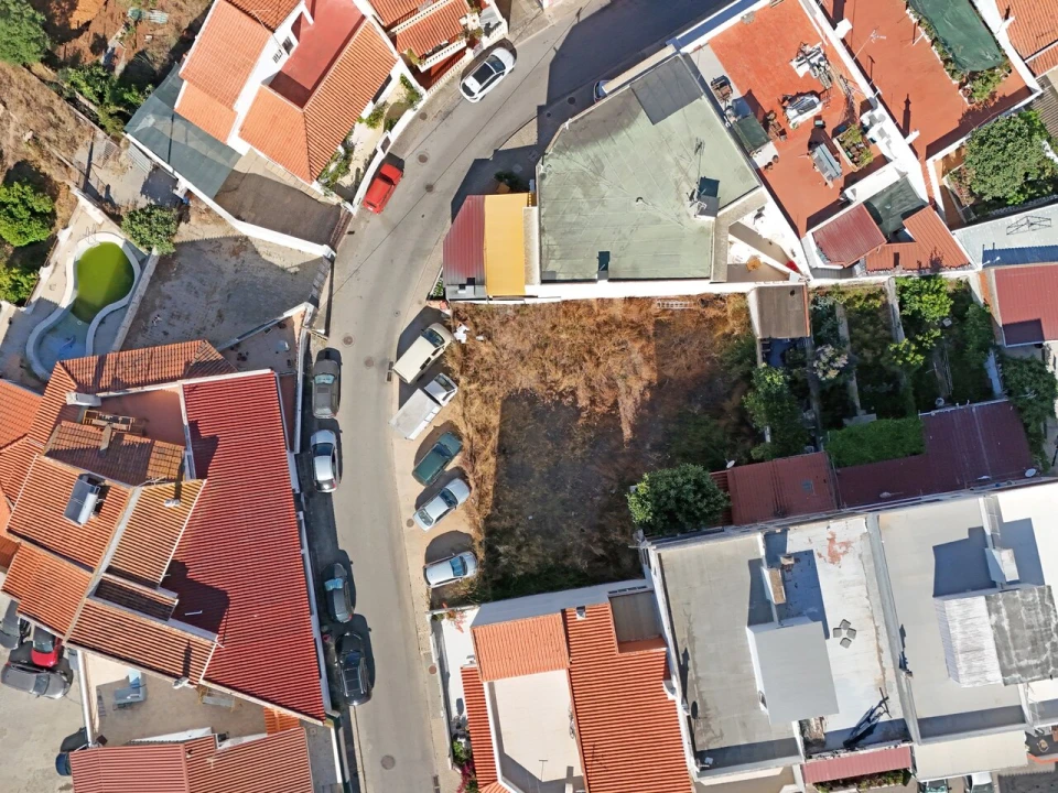 Terreno para Venda em Portimão Foto 9