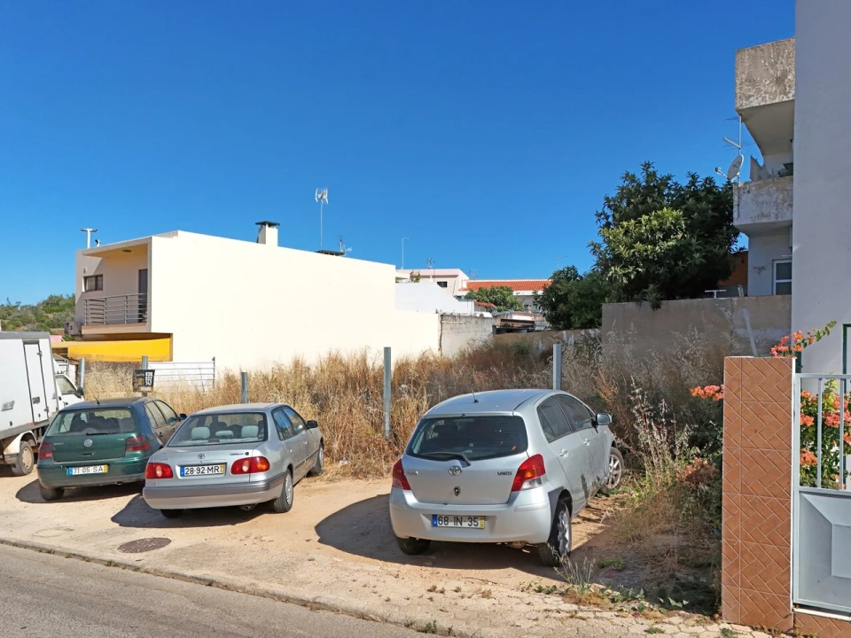 Terreno para Venda em Portimão Foto 11