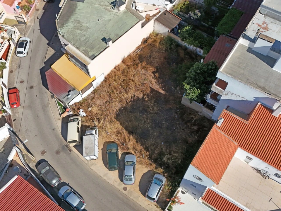 Terreno para Venda em Portimão Foto 13
