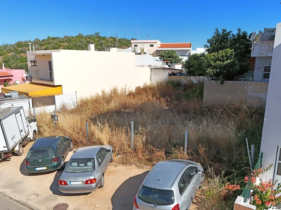 Terreno para Venda em Portimão Foto 15