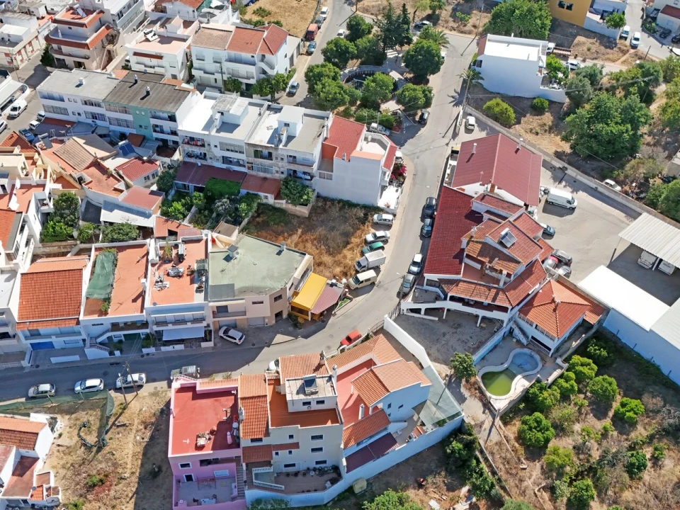Terreno para Venda em Portimão Foto 16