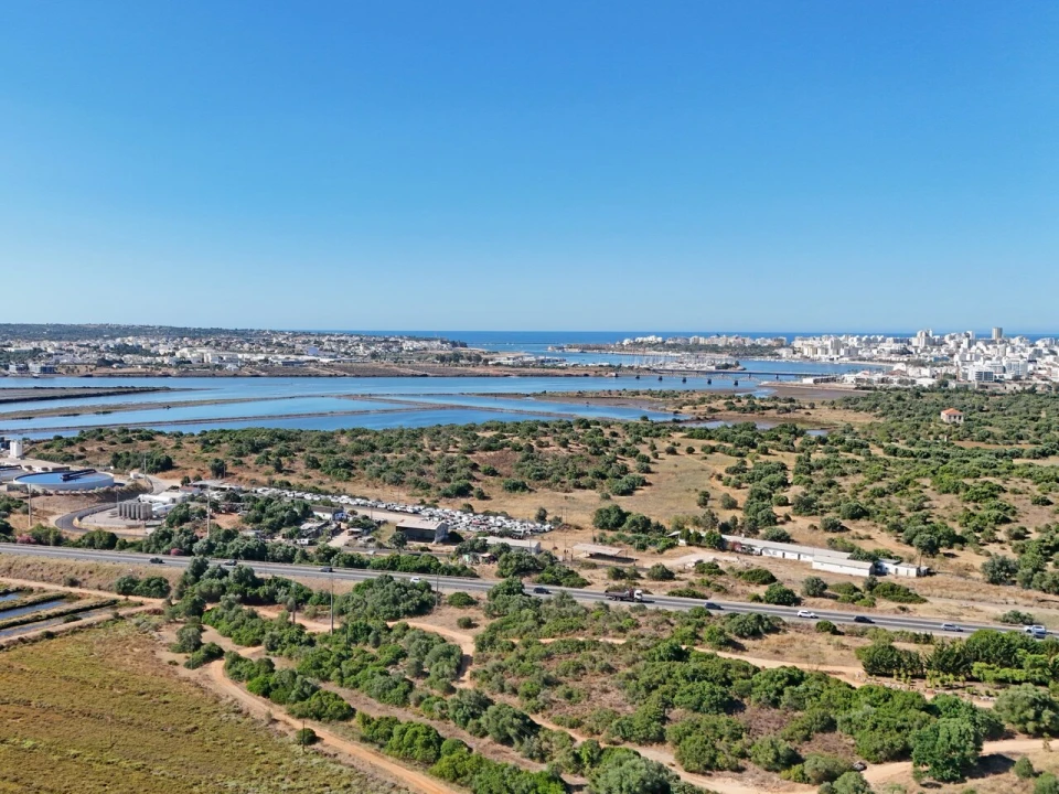 Terreno para Venda em Portimão Foto 17