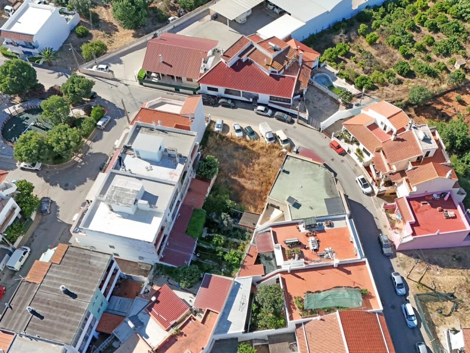 Terreno para Venda em Portimão Foto 18