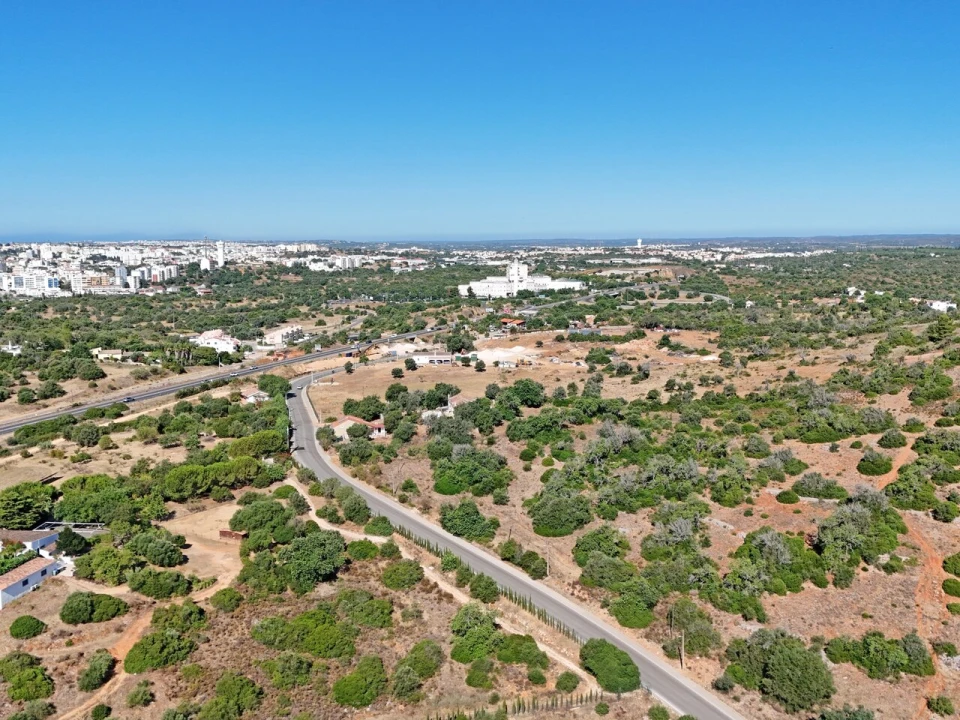 Terreno para Venda em Portimão Foto 22