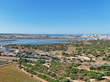 Terreno para Venda em Portimão