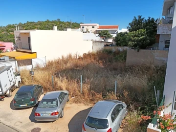 Terreno para Venda em Portimão