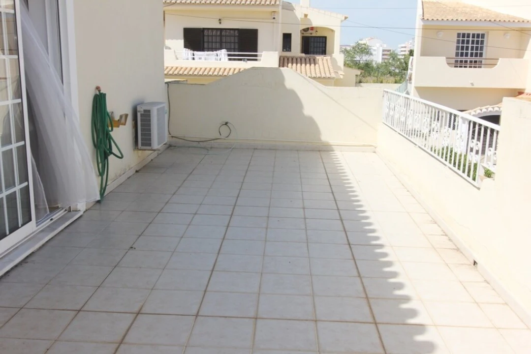 Moradia T5 para Venda em Portimão Foto 25
