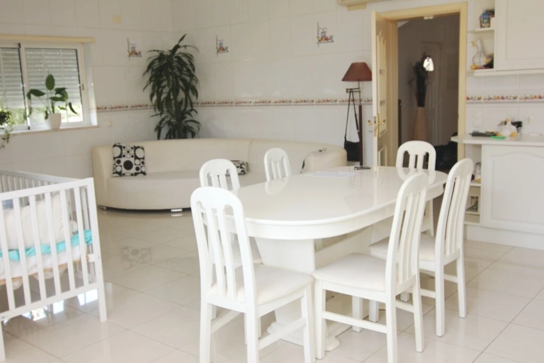 Moradia T5 para Venda em Portimão Foto 3