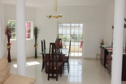 Moradia T5 para Venda em Portimão