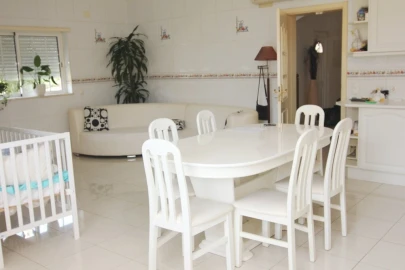 Moradia T5 para Venda em Portimão