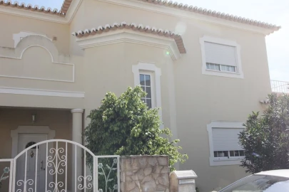 Moradia T5 para Venda em Portimão
