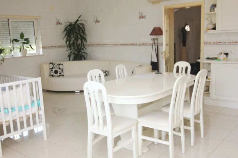 Moradia T5 para Venda em Portimão Foto 3