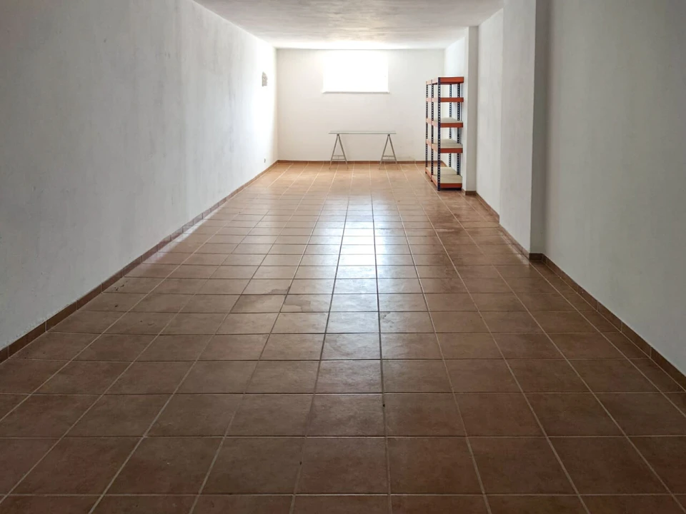 Moradia T4 para Venda em Luz Foto 28
